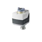 SIEMENS - BUILDING T - BCTS55158-A107 SAS31.03 PUNTI 230V AC 400N
