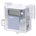 SIEMENS - BUILDING T - BCTS55720-S243 QBM3020-25D SONDA DP DA CANALE