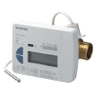 SIEMENS - BUILDING T - BCTS55561-F178 WFM502-E000H0 CONT VOLUM CALDO 1,5M3/H