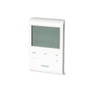 SIEMENS - BUILDING T - BCTS55770-T278 RDE100 CRONO.AMB,SETTIMANALE,LCD, 230V