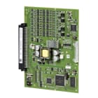 SIEMENS - BUILDING T - BCTS54400-A116-A1 FCL7201-Z3 SCHEDA DI LINEA (SYNOLOOP)