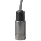 SIEMENS - BUILDING T - BCTS55720-S310 QBE2004-P10U SONDA P DA TUB. -1..9BAR