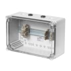 SIEMENS - BUILDING T - BCTS54329-F10-A1 FDCH222 HOUSING PER FDCL221-EX