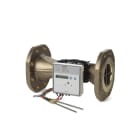 SIEMENS - BUILDING T - BCTS55561-F127 UH50-C61-00 CONT ULTRAS C/F 10M3/H NO AL