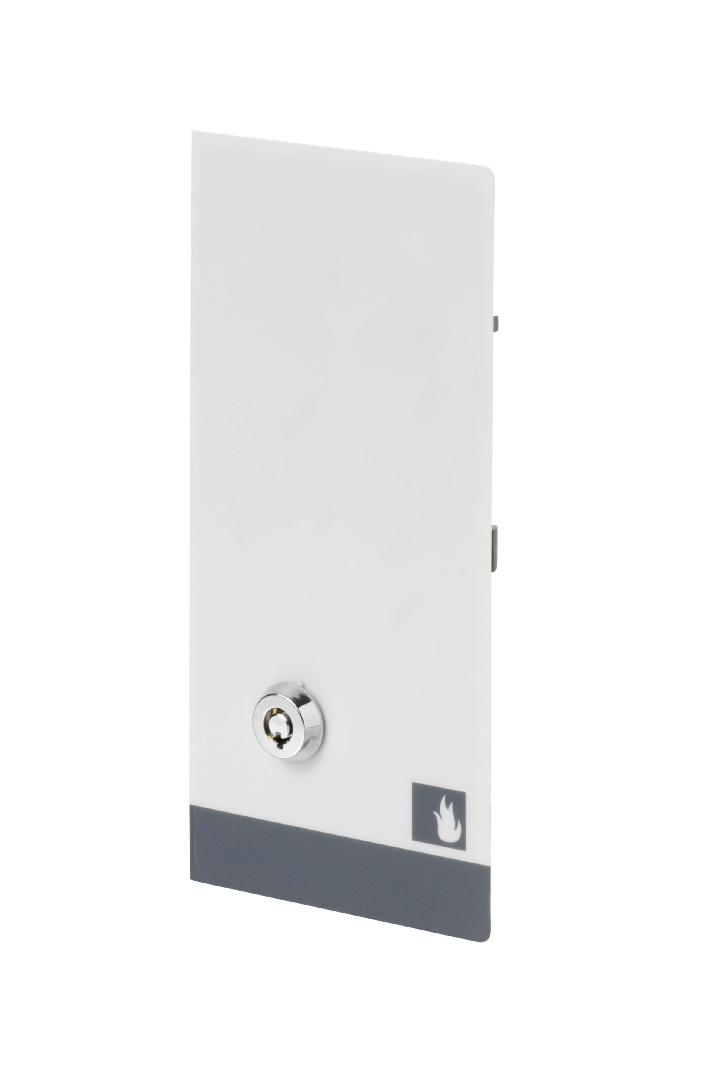 SIEMENS - BUILDING T - BCTS54433-N113-A1 FCA3601-Z1 COMMUTATORE A CHIAVE