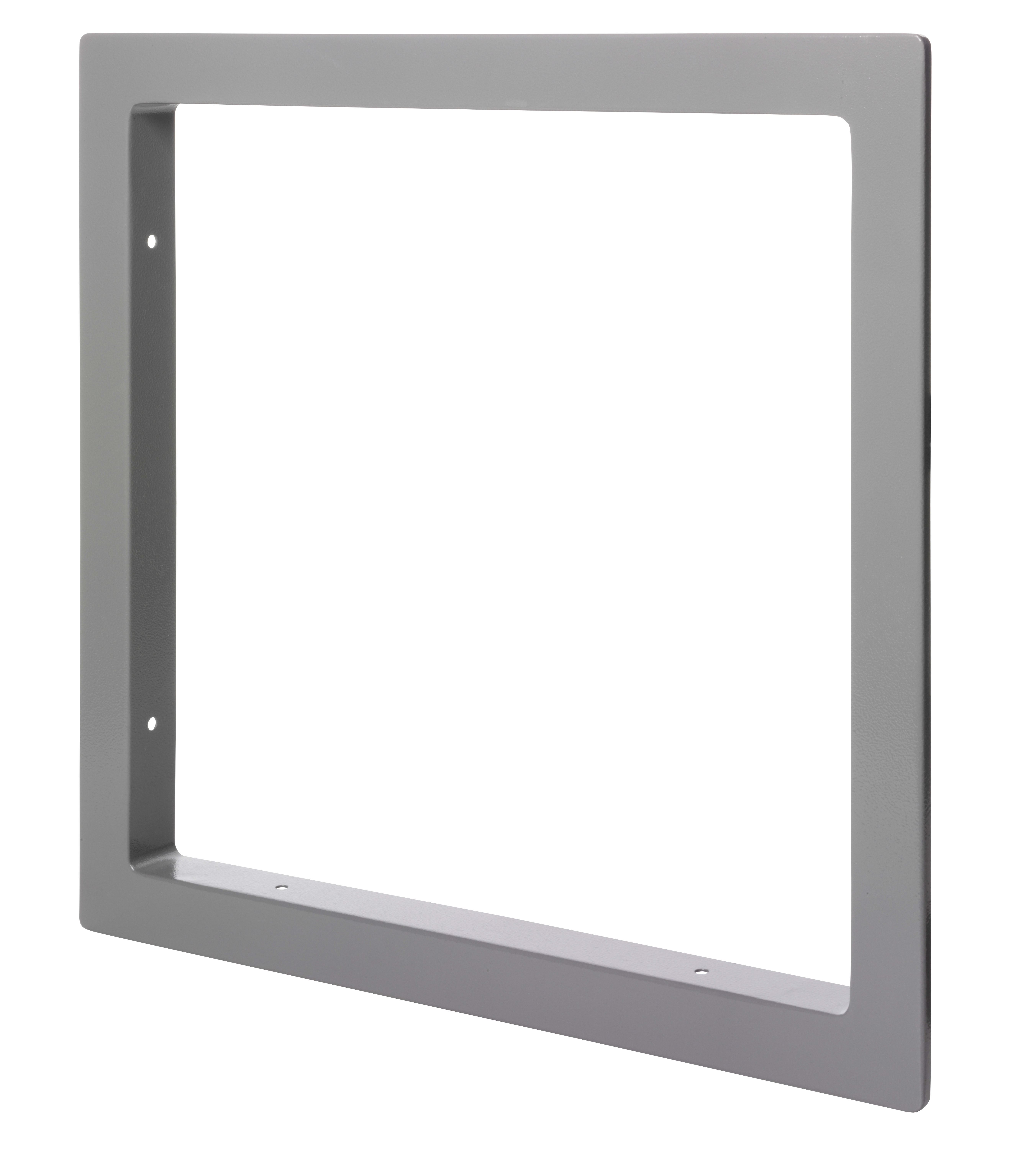 SIEMENS - BUILDING T - BCTS54433-N118-A1 FHA3602-Z1 KIT TELAIO A SEMINCASSO