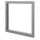 SIEMENS - BUILDING T - BCTS54433-N118-A1 FHA3602-Z1 KIT TELAIO A SEMINCASSO