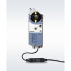 SIEMENS - BUILDING T - BCTS55499-D301 GCA161.1E/MO SERV.SER. MODBUS 24V AC