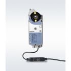 SIEMENS - BUILDING T - BCTS55499-D299 GIB161.1E/MO SERV.SER. MODBUS 24V AC