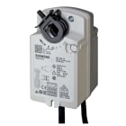 SIEMENS - BUILDING T - BCTS55499-D237 GPC161.1A SERV.SER. 0-10V 24V AC