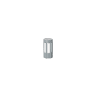 SIEMENS - BUILDING T - BCTBPZ:AQF3101 ACCESSORIO PER SONDE U.R.