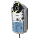 SIEMENS - BUILDING T - BCTBPZ:GMA161.1E SERVOCOMANDO SERRANDA ROTATIVO 0-10 V 24