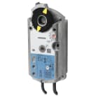 SIEMENS - BUILDING T - BCTBPZ:GMA326.1E SERVOCOMANDO SERRANDA ROTATIVO ON/OFF 23