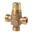 SIEMENS - BUILDING T - BCTBPZVXP4510063 VALVOLA 3 VIE SEDE/OTTURATORE DN10 PN16