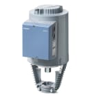 SIEMENS - BUILDING T - BCTBPZ:SKB62UA MOTORE 0..10 V E 4..20 MA 24 V AC CERTIF