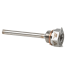 SIEMENS - BUILDING T - BCTS55563-F117 WZT-S100 GUAINA PER SONDE L100MM