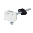 SIEMENS - BUILDING T - BCTS55720-S468 QFM3150/MO SONDA DA CANALE T+H MODBUS