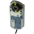 SIEMENS - BUILDING T - BCTS55499-D329 GEB141.1E SERV.SER. 20NM 3PTI 24VAC