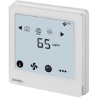 SIEMENS - BUILDING T - BCTS55770-T407 RDF870KN REG.AMB.QUAL.ARIA.,TOUCH,KNX