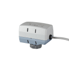 SIEMENS - BUILDING T - BCTS55176-A105 SUA21/3P MOTORE ON-OFF 230V AC 100NM