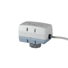 SIEMENS - BUILDING T - BCTS55176-A105 SUA21/3P MOTORE ON-OFF 230V AC 100NM