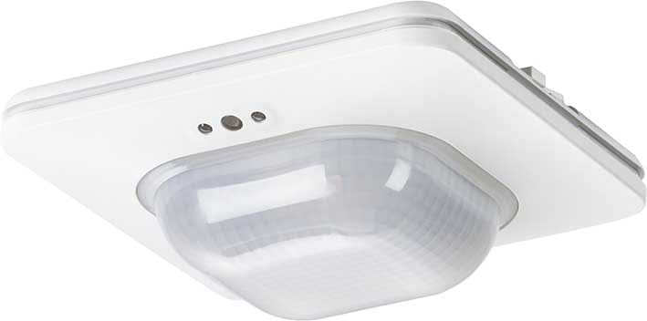 SIEMENS - BUILDING T - BCT5WG1258-2DB41 SENSORE PRESENZA/LUMINOSITA UP 258D41 W