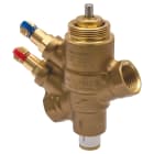 SIEMENS - BUILDING T - BCTS55264-V139 VQI46.15F1.3Q VAL.COMBI DN15 F/F PN25