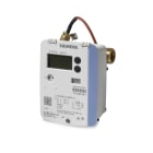 SIEMENS - BUILDING T - BCTS55561-F277 WSN836-FBBBF3A CONT ULTR C/F 2,5M3H MBUS