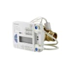 SIEMENS - BUILDING T - BCTS55561-F244 WFN542-G000H0 CONT VOLUM C/F 1,5M3/H MBU