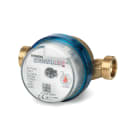 SIEMENS - BUILDING T - BCTS55560-F113 WFW240.D080 CONTAL CALDO 2.5M3/H G3/4
