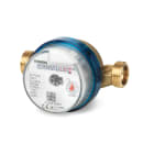 SIEMENS - BUILDING T - BCTS55560-F114 WFW240.D110 CONTAL CALDO 2.5M3/H G3/4