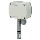 SIEMENS - BUILDING T - BCTS55720-S535 QFA3150/MO SONDA T+H MODBUS RTU