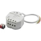 SIEMENS - BUILDING T - BCT5WG1511-2SB32 USCITA BINARIA UP 511S32 1X230V 16A + 3