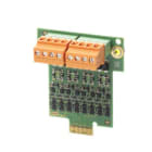 SIEMENS - BUILDING T - BCTS54400-A185-A1 FCI2025-A1 ESTENSIONE LOOP IP8 (FDNET/C-
