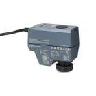 SIEMENS - BUILDING T - BCTS55180-A134 SERVOCOMANDO ELETTRICO 0..10V 24 V AC/DC