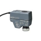 SIEMENS - BUILDING T - BCTS55155-A101 SERVOCOMANDO ELETTRICO 0..10V 24 V AC/DC