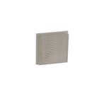 SIEMENS - BUILDING T - BCTS54331-B21-A1 FDLR242 RIFLETTORE SINGOLO