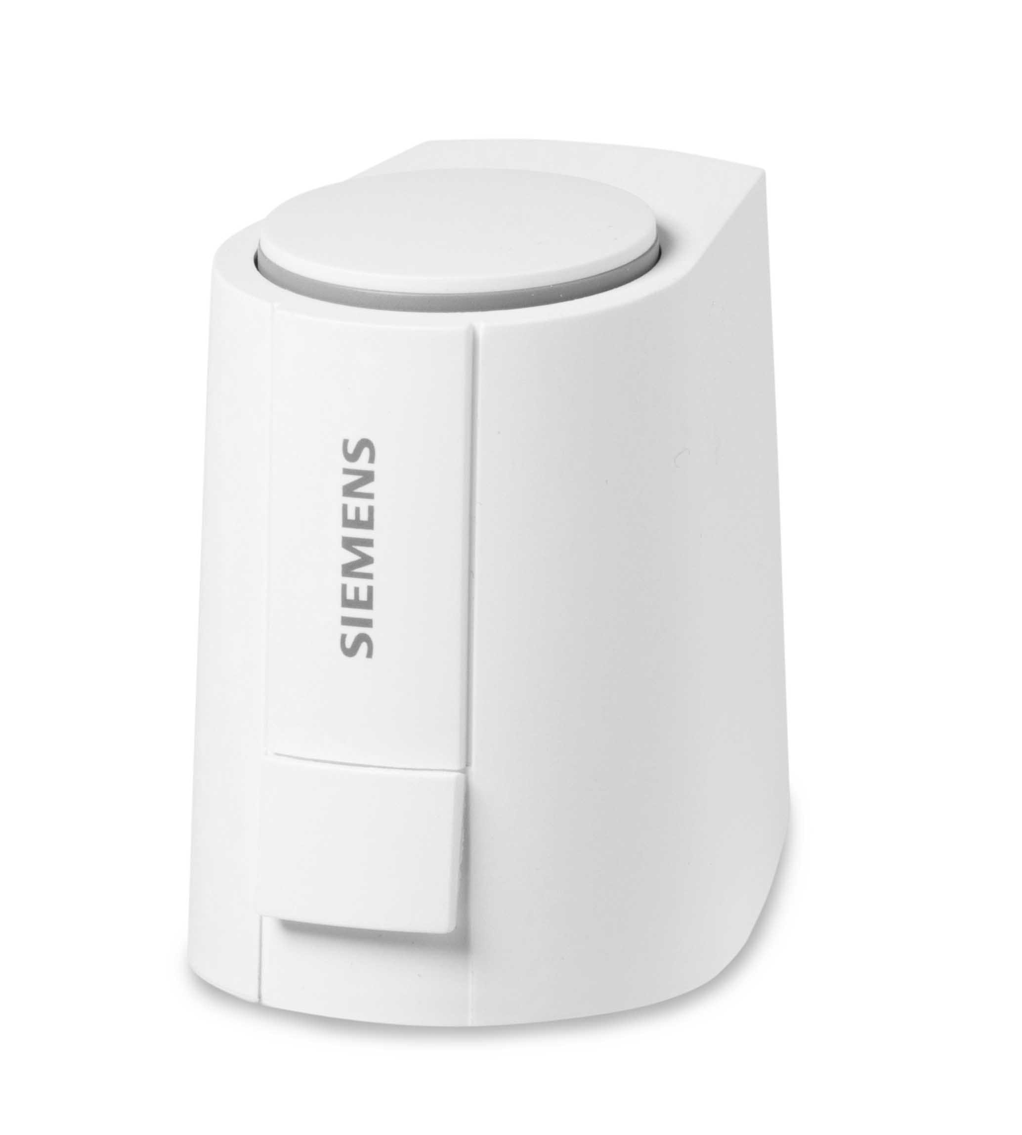 SIEMENS - BUILDING T - BCTS55174-A215 STP161.65L10 ATT.TER.0-10V AC 24V