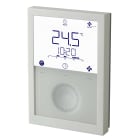 SIEMENS - BUILDING T - BCTS55770-T458 RDG260T REG.AMB.UN, LCD,OR.SET.APP.PRE.