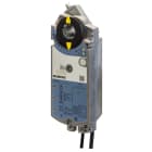 SIEMENS - BUILDING T - BCTS55499-D816 GBB161.1E SERV.SER.25NM 0-10V AC/DC 24V