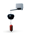 FANTINI COSMI SPA - FANA70 INTERRUTTORE GALLEGGIANTE TRIPOLARE