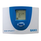 BAXI - BAXA7678817 CONTROLLER SOLARE COMFORT+