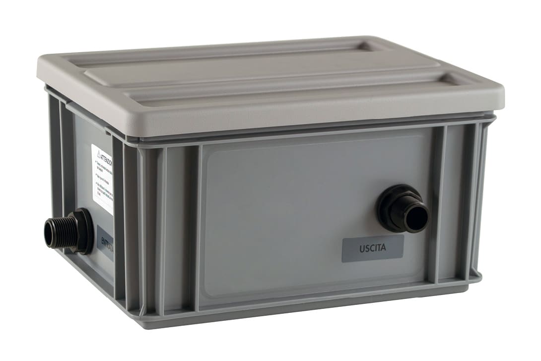 BAXI - BAXA7709193 NEUTRALIZZATORE FINO A 300 KW