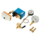 BAXI - BAXA7722110 KIT ACC.INAIL POWER HT+ E HT-A