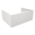 BAXI - BAXA7727745 KIT ESTENS COPERTURA LUNA4 CMP