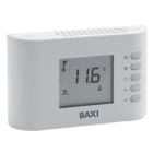BAXI - BAXA7734758 TERMOSTATO DIGITALE TXW-1501