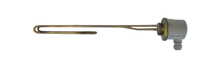 BAXI - BAXA7735799 REM 3 KW PER BOLLITORE ACS