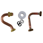 BAXI - BAXA7752358 KIT TUBI PER IQF 20-35-45-60