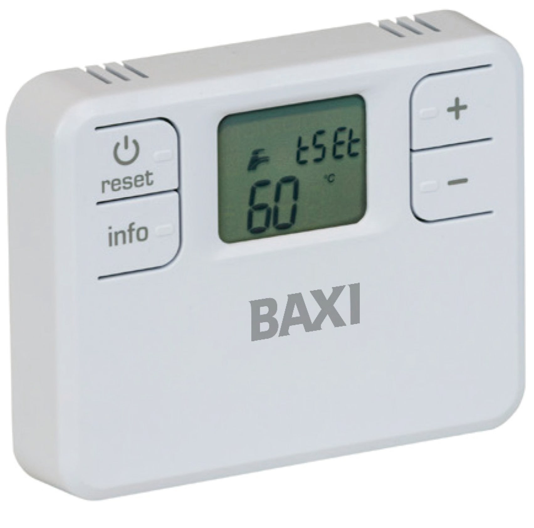 BAXI - BAXA7754415 CONTROLLO REM. ACQUAPROJET AIR