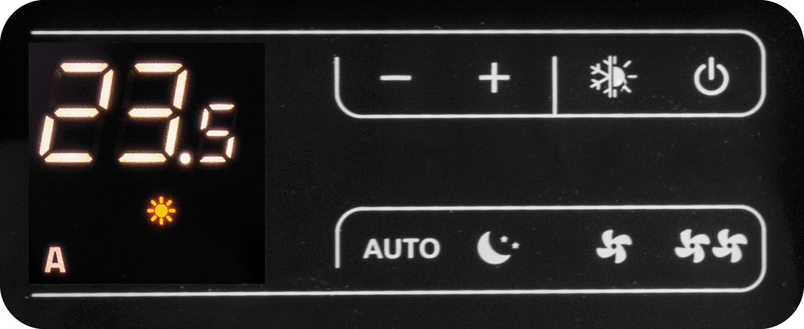 BAXI - BAXA7776441 SMART-TOUCH VELOC MODULANTE